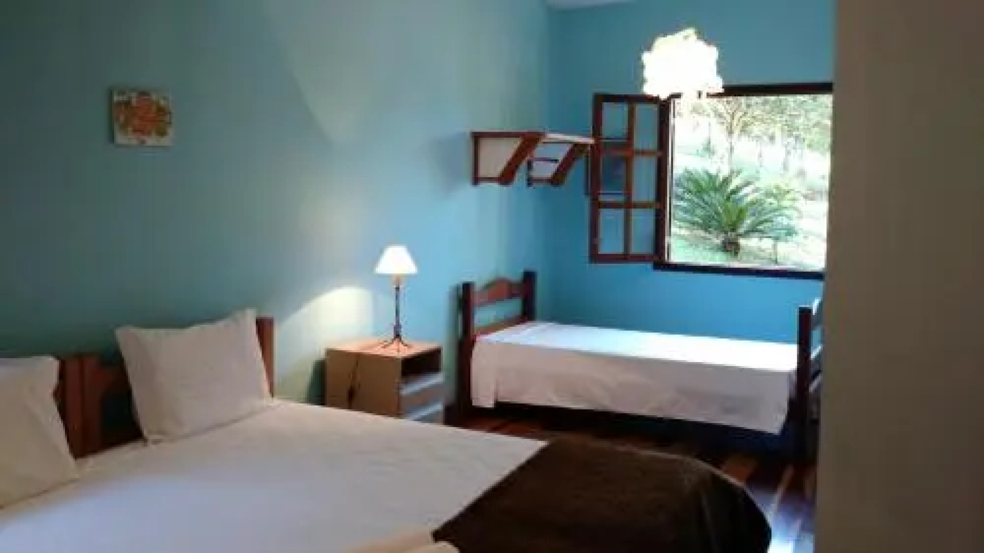 Pousada Spa Prana Lorien