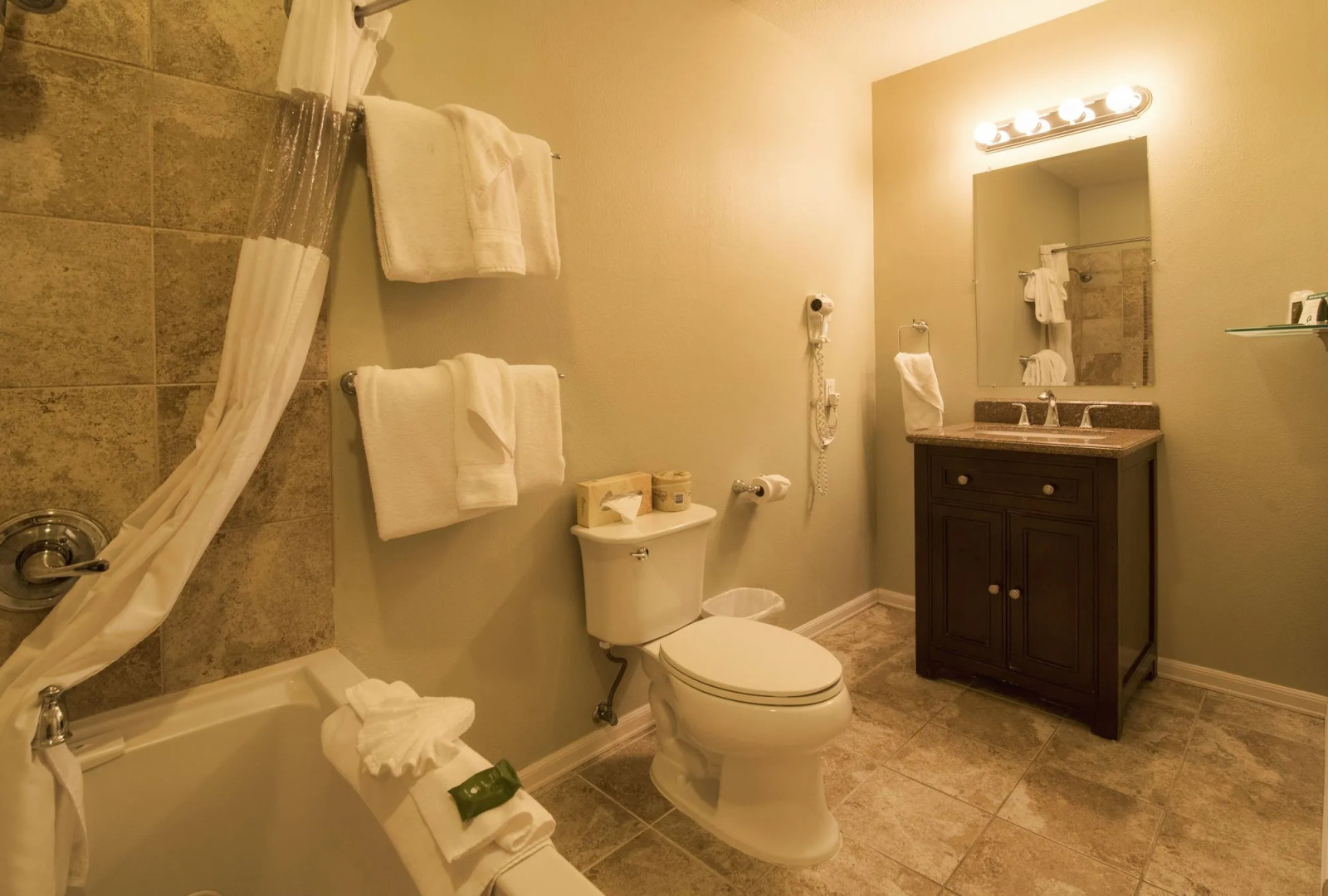 Inn at the Prom Oceanfront Seaside