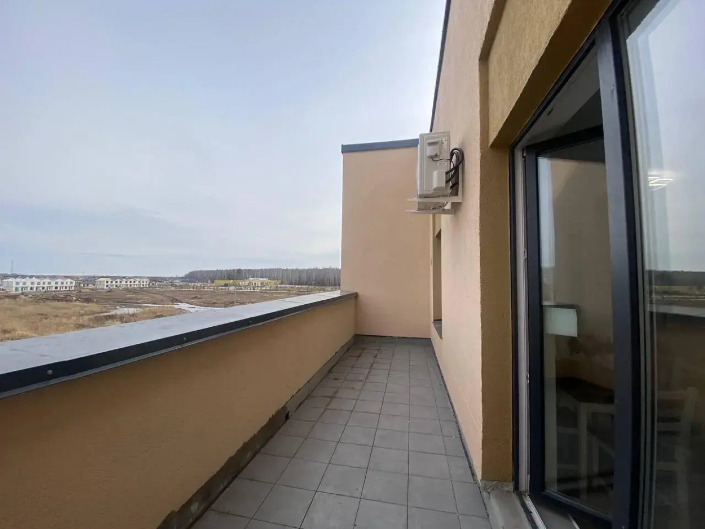 Рест на улице Бульварная