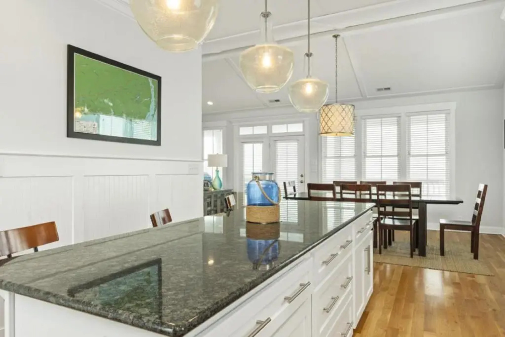 Coast is Clear by Oak Island Accommodations