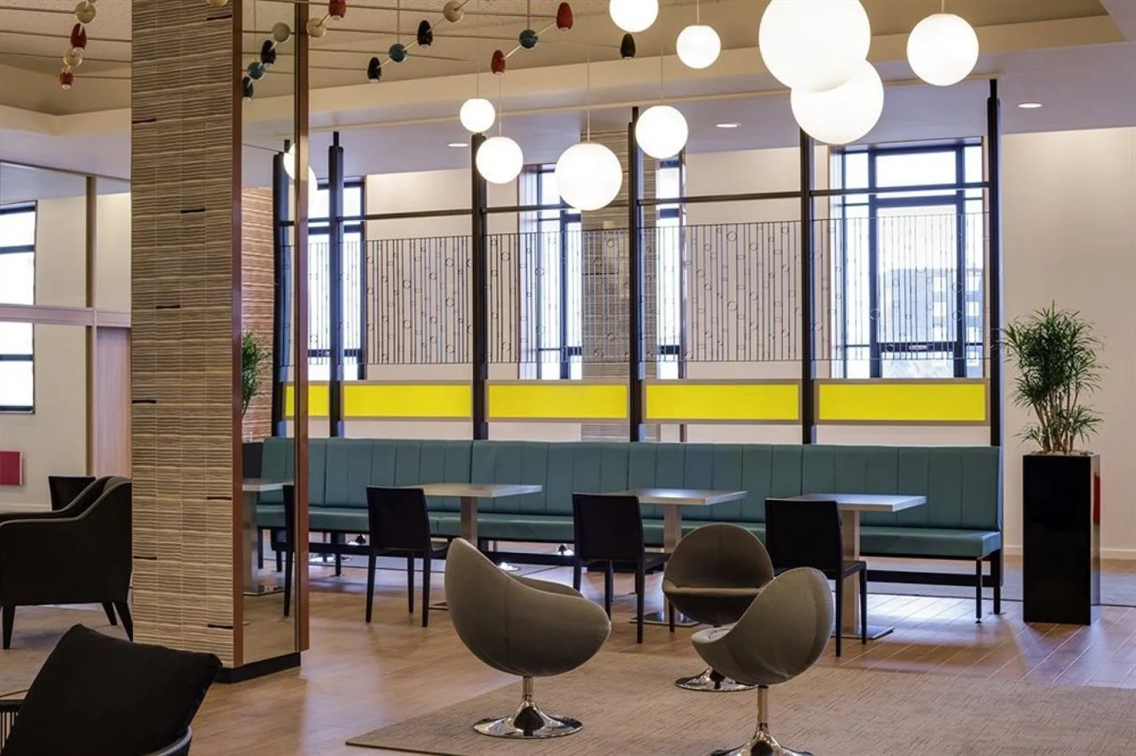 Aparthotel Adagio Liverpool City Centre