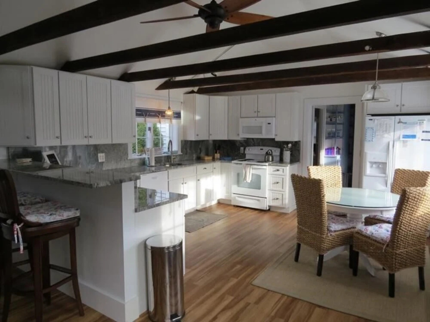 333 Old Harbor Road - Four Bedroom Home