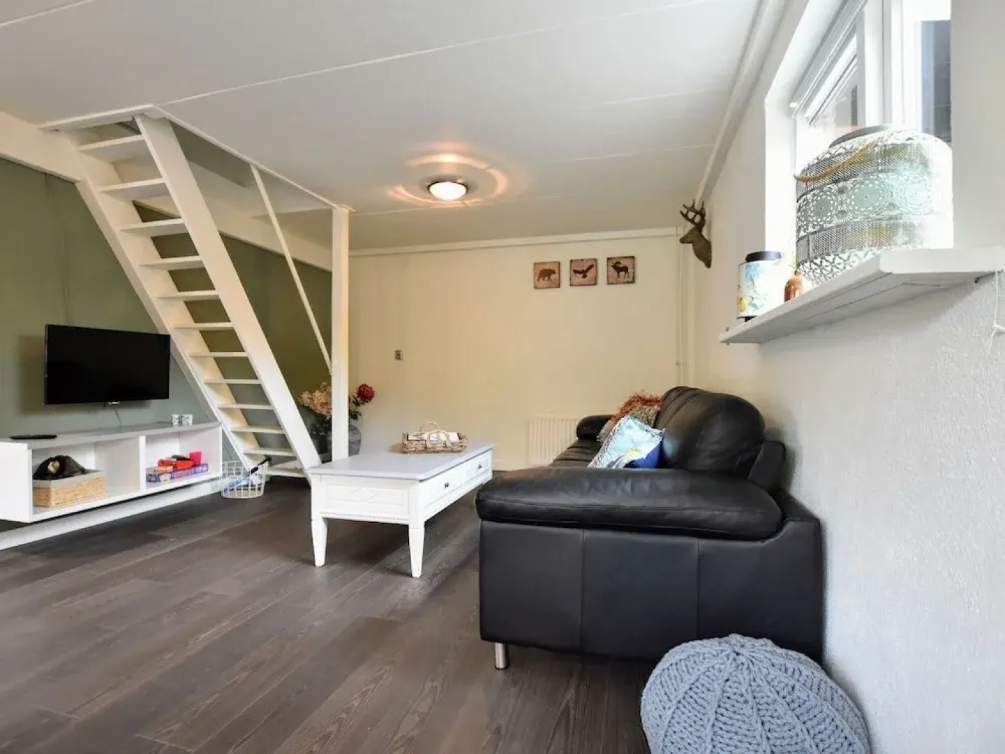 Tranquil Holiday Home in Garderen With Barbecue