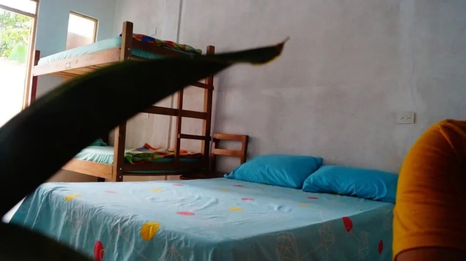 Tayrona Juancho House Hostel