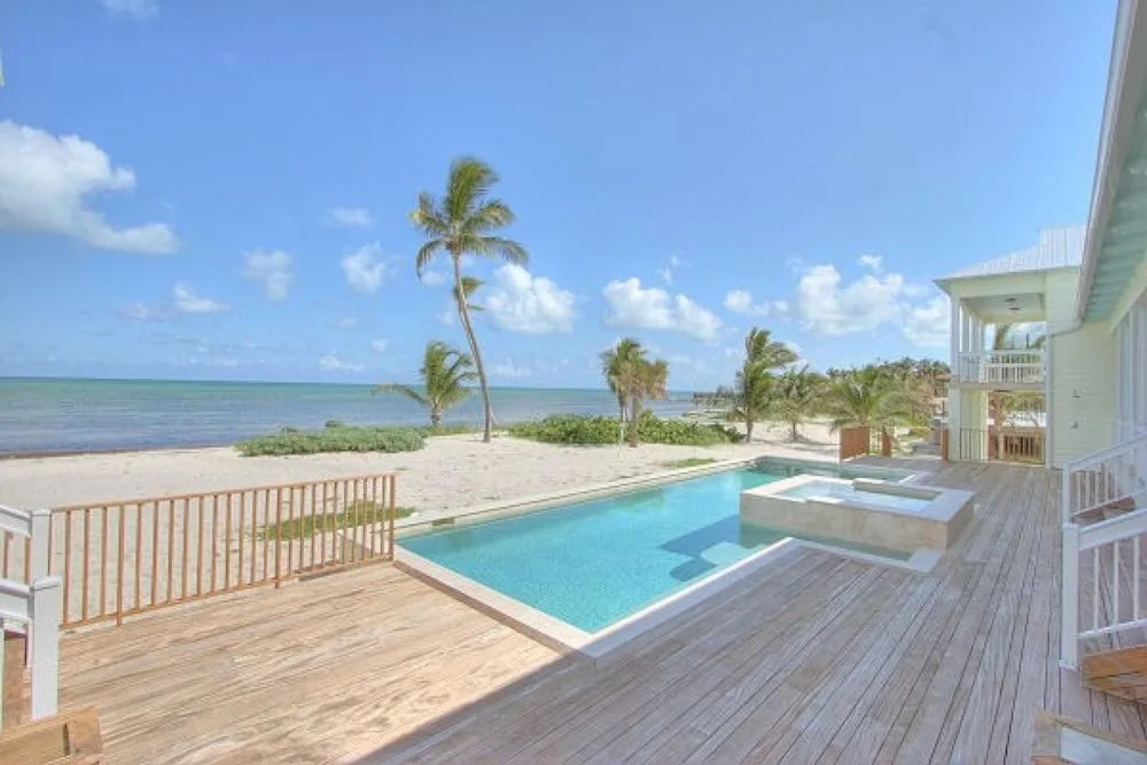 Turtle Nest Estate by Florida Keys Luxury Rentals