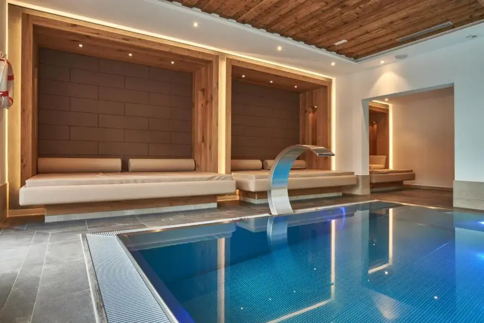 Alpensport Hotel Seimler