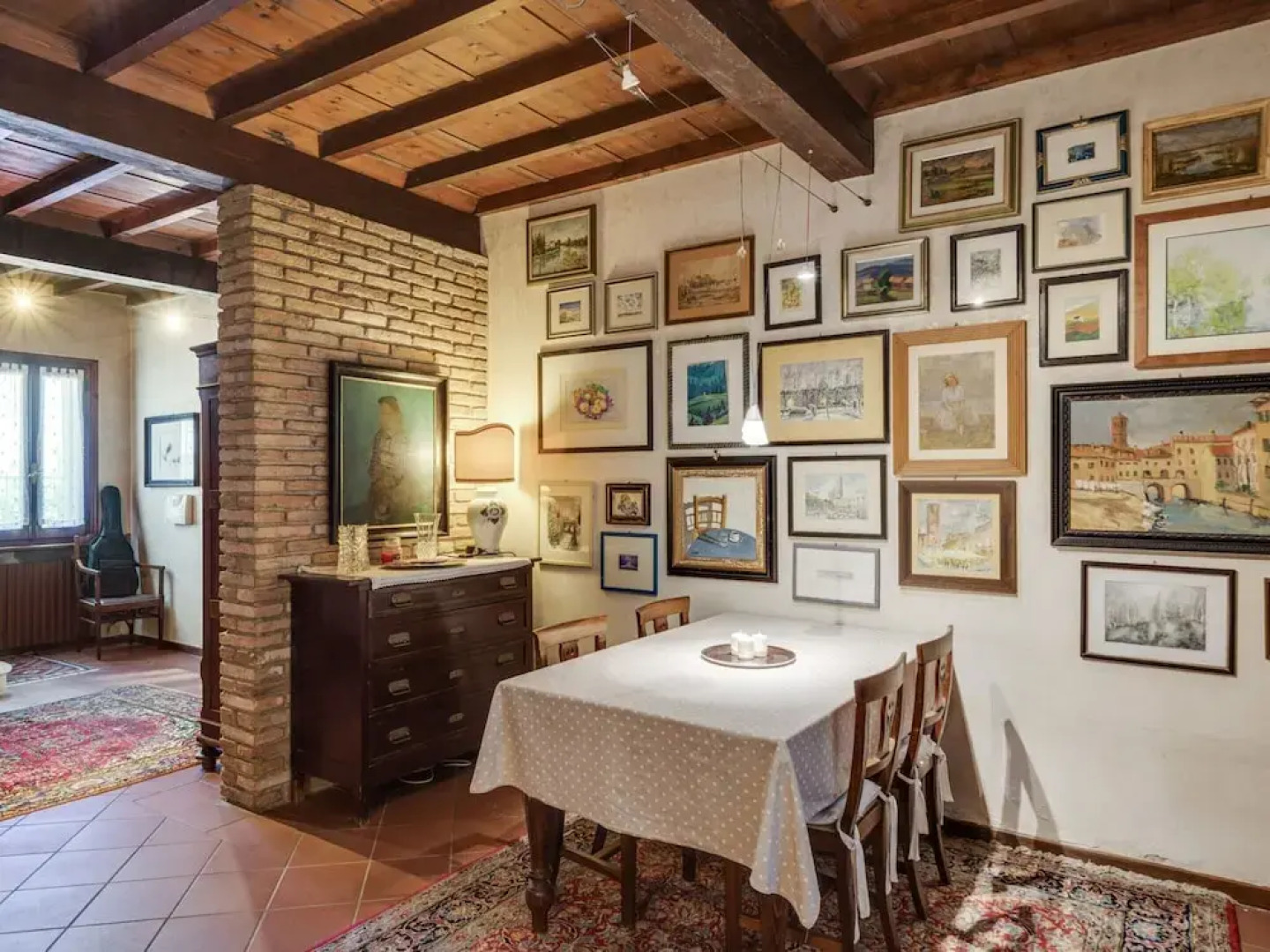 Villa in Castelbelforte Near Lago di Garda