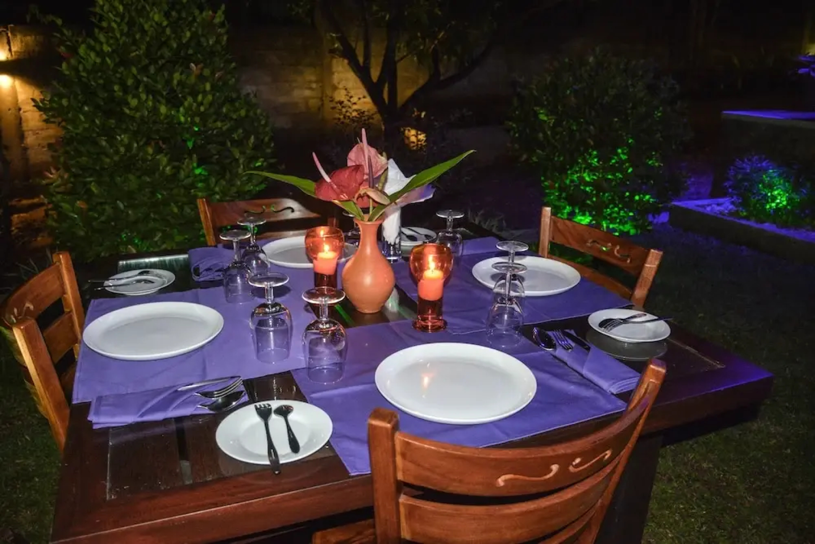 Calluna Hotel Tangalle