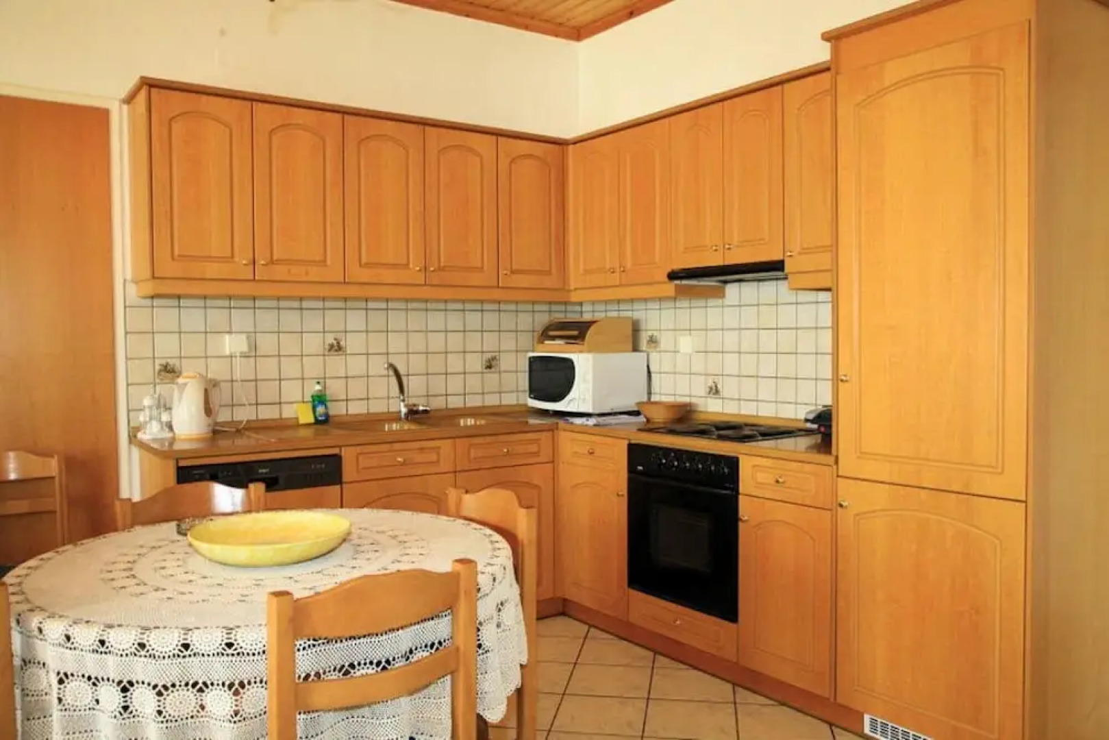 Theophilos 2 Walk to Beach Sea Views A C Wifi Car Not Required - 220