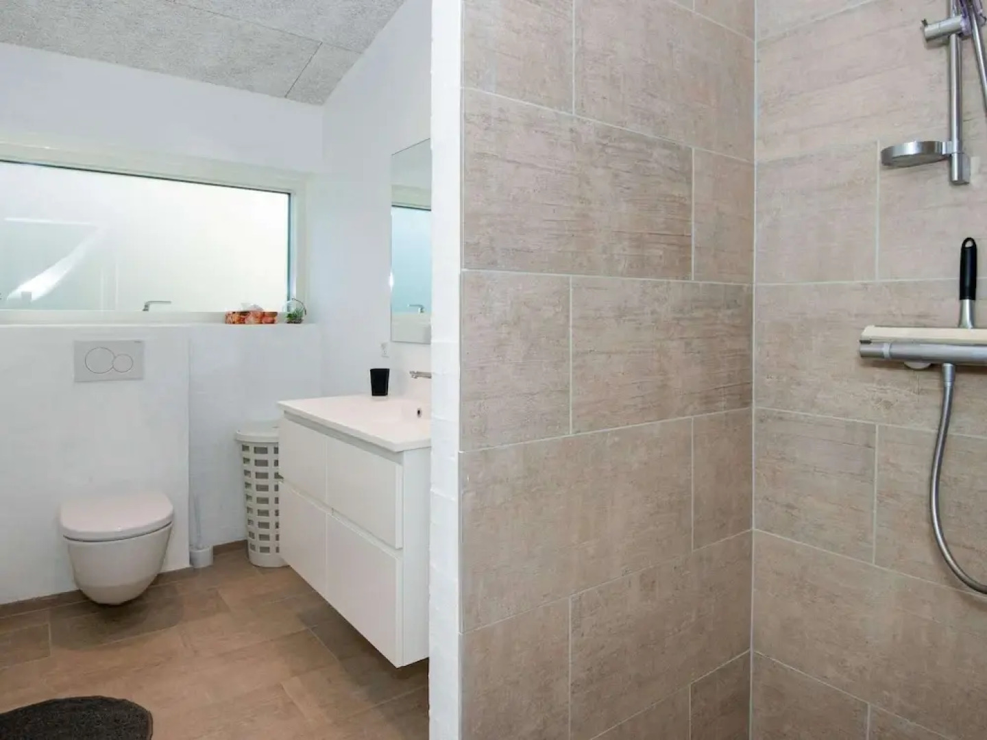 Holiday Home in AllingÃ¥bro