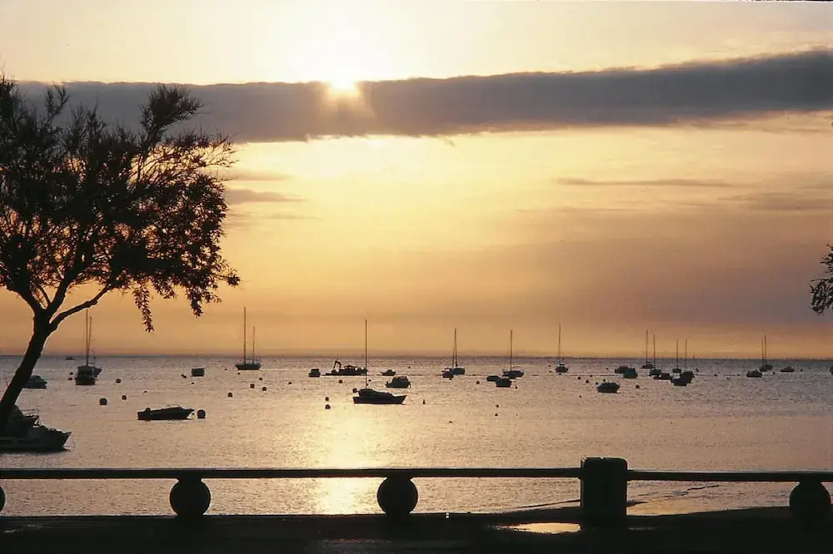 Heritage Mansion on Arcachon Bay