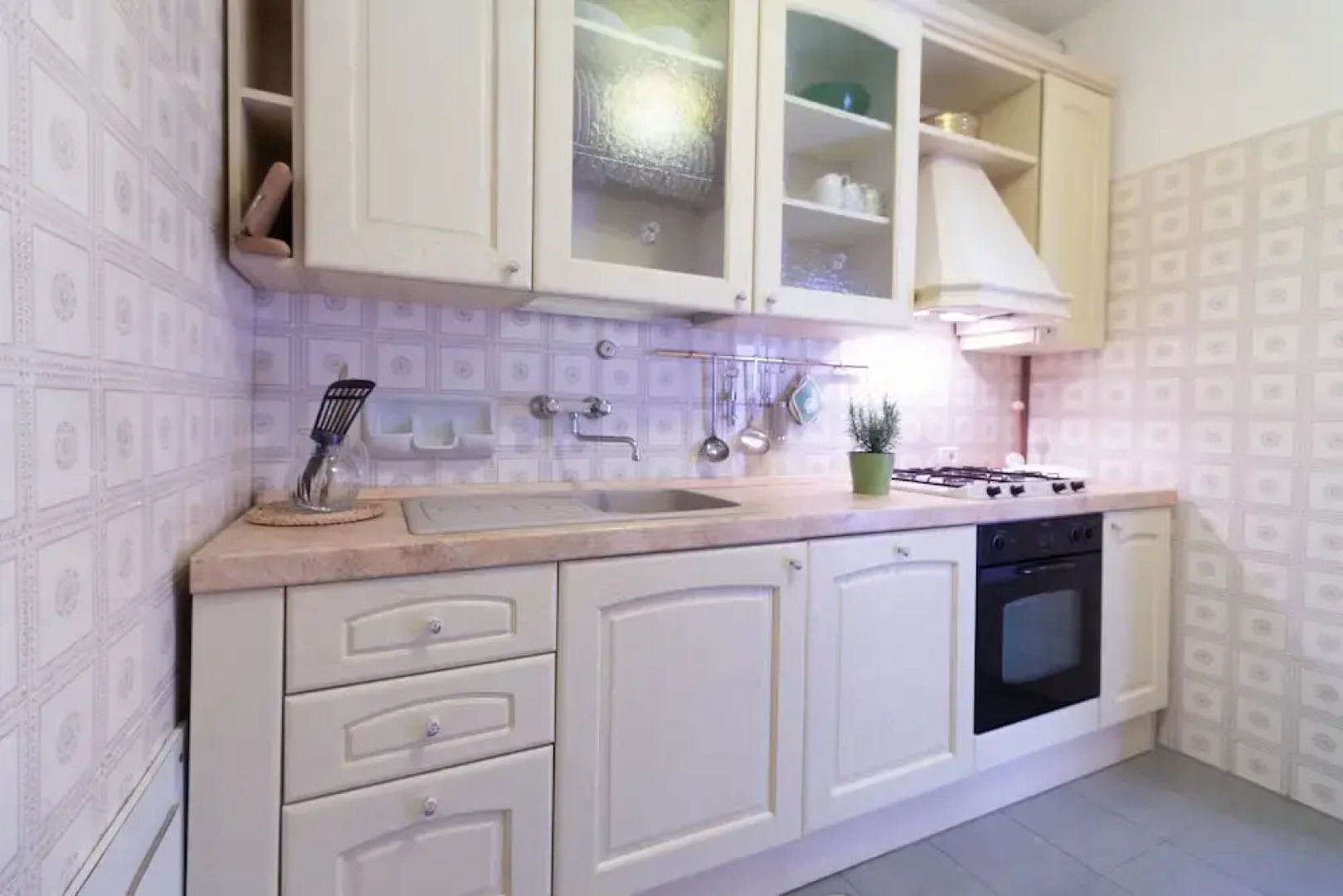 Mamma Ciccia Holiday Home - Lake Front Apartment