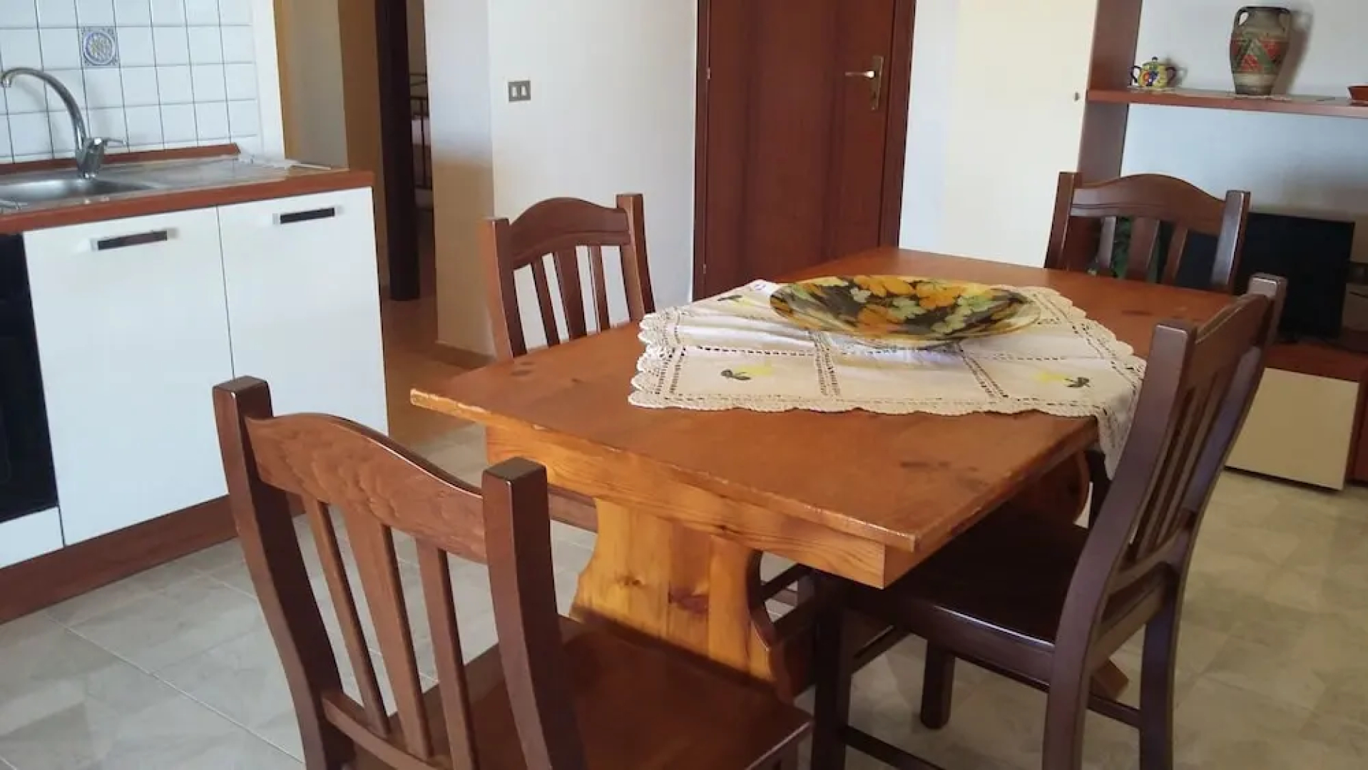Casa Giardinello