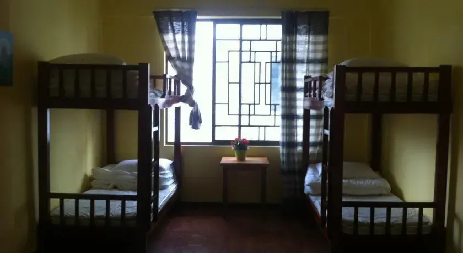 Xing Yi International Hostel