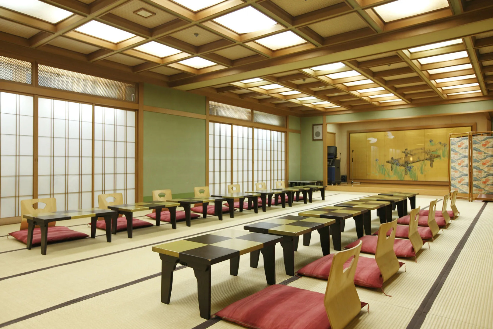 Ohtsuki Hotel Wafukan