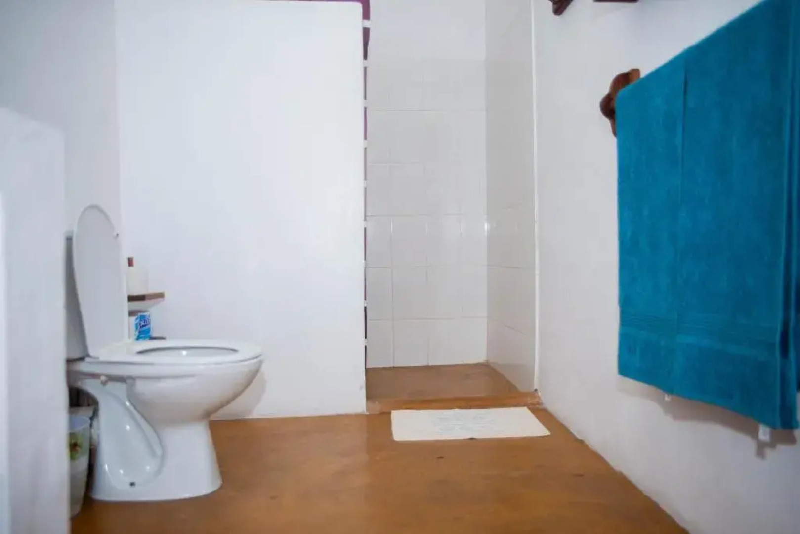 Big Blu Mafia Island Diving Resort