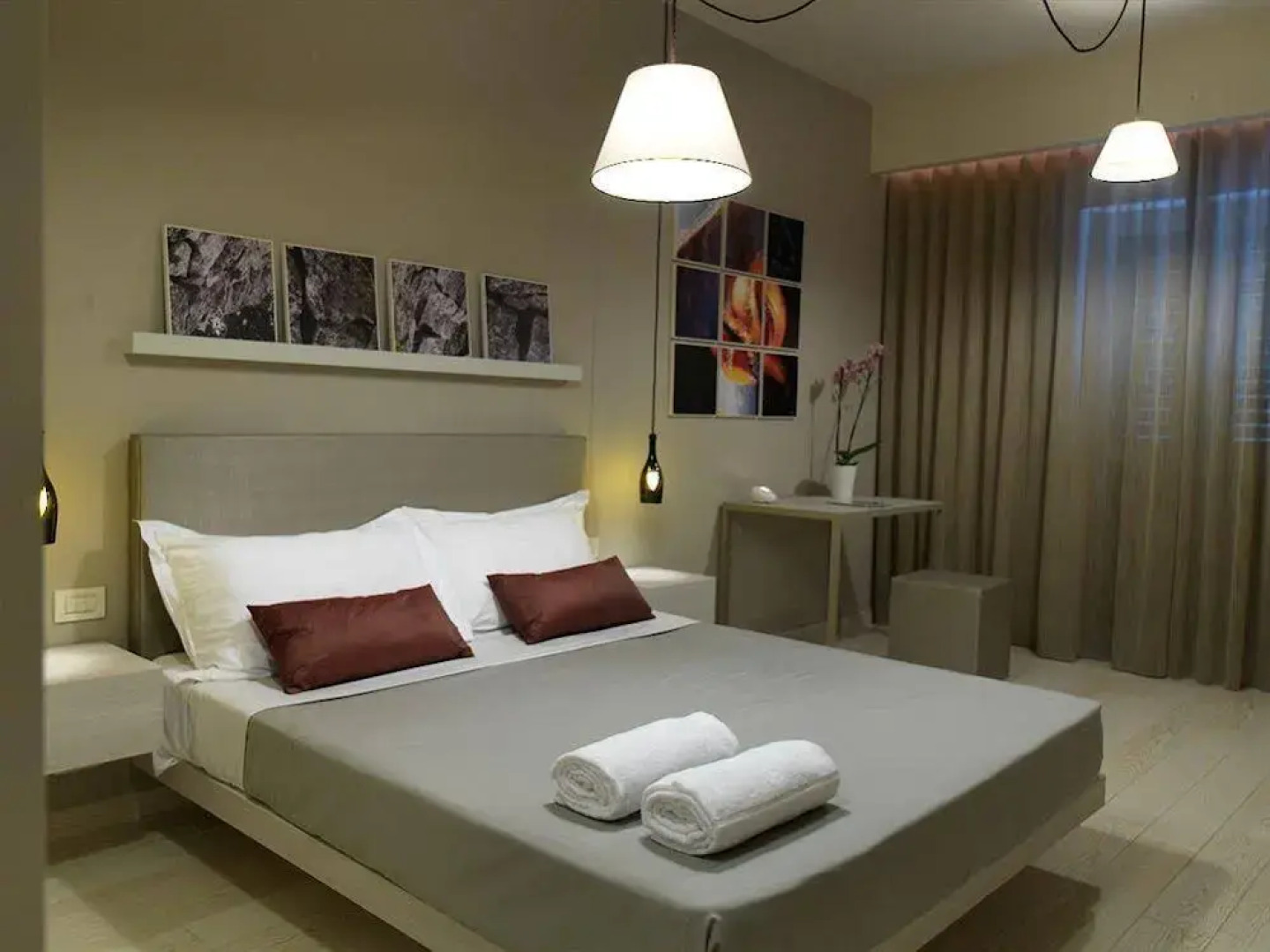 Gattarella Family Resort