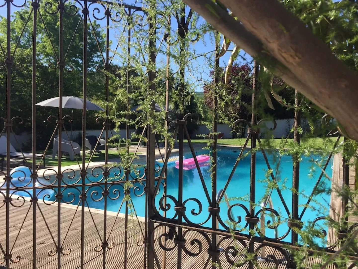 Domaine de Mont Redon