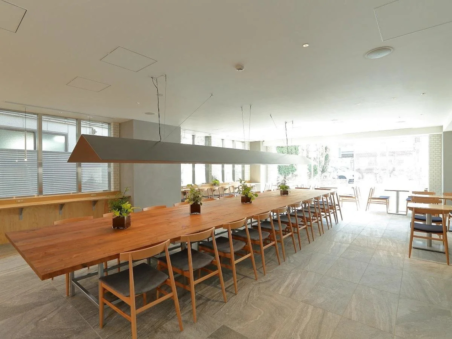 Отель Oriental Express Tokyo Kamata