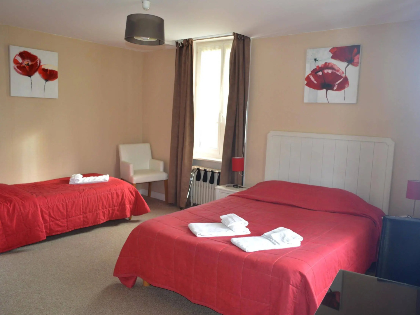 Hotel Le Bretagne