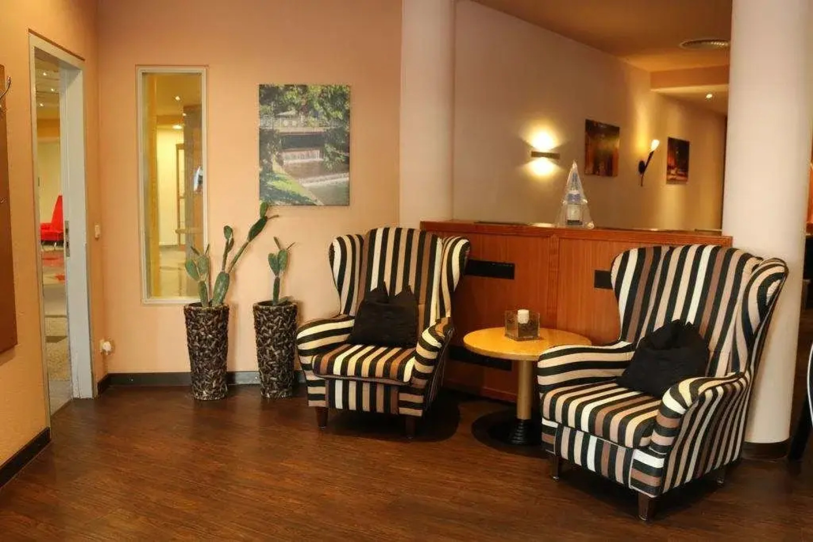 Vitalotel Roonhof