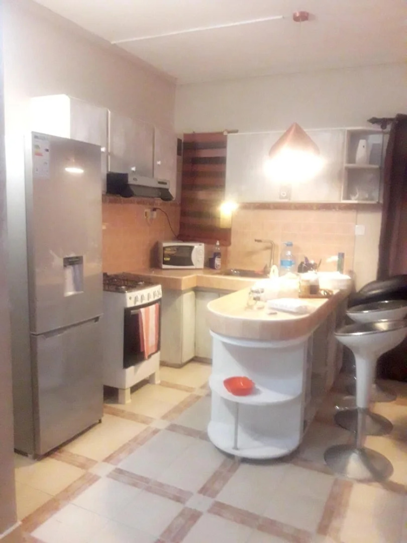 Apartment With 2 Bedrooms in Melville, With Pool Access, Enclosed Gard