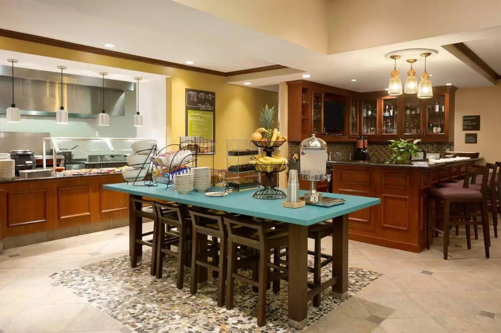 Hilton Garden Inn Houston/The Woodlands