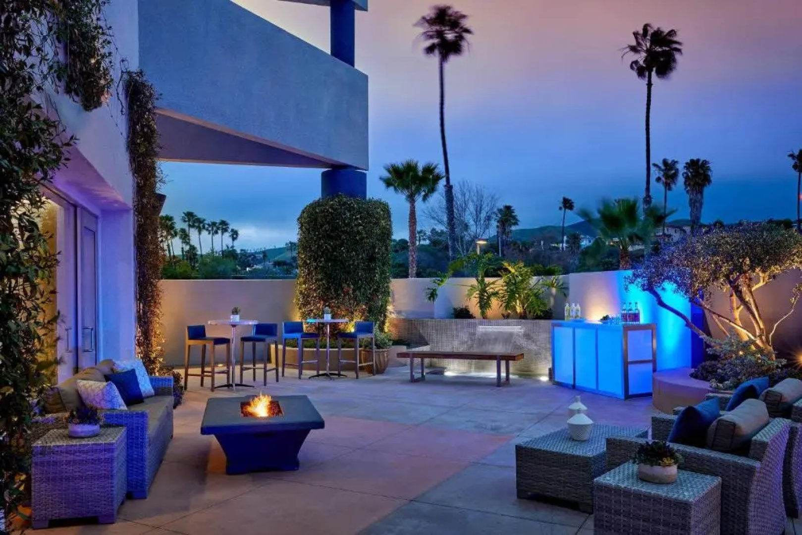 Ventura Beach Marriott