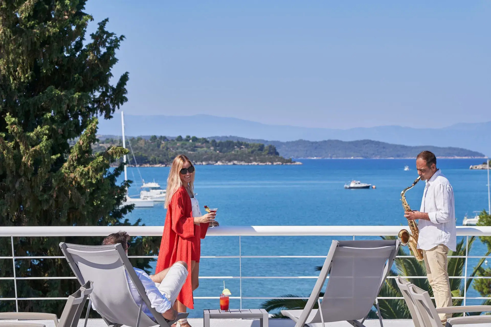 AKS Porto Heli