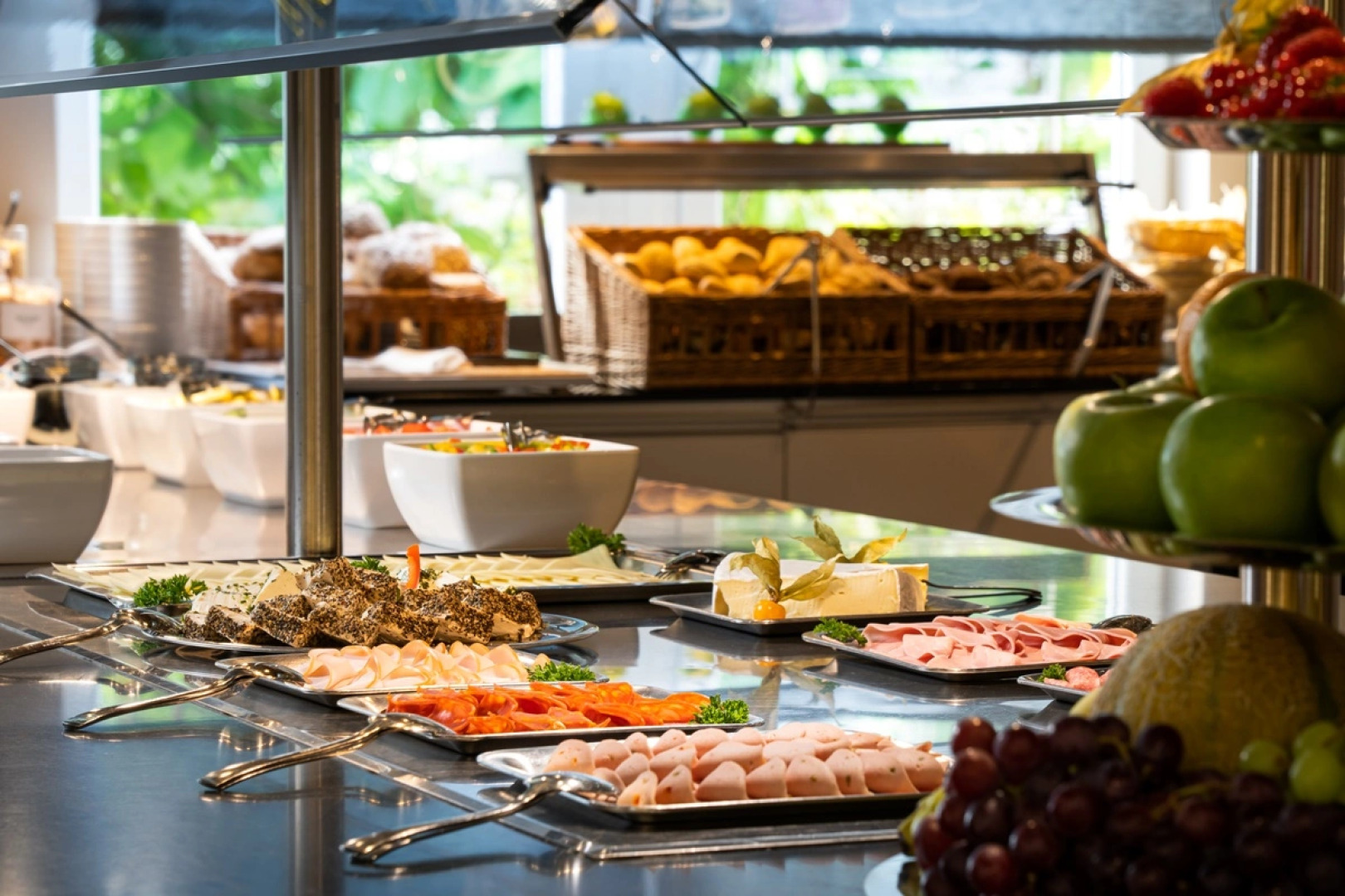 Leonardo Hotel Berlin