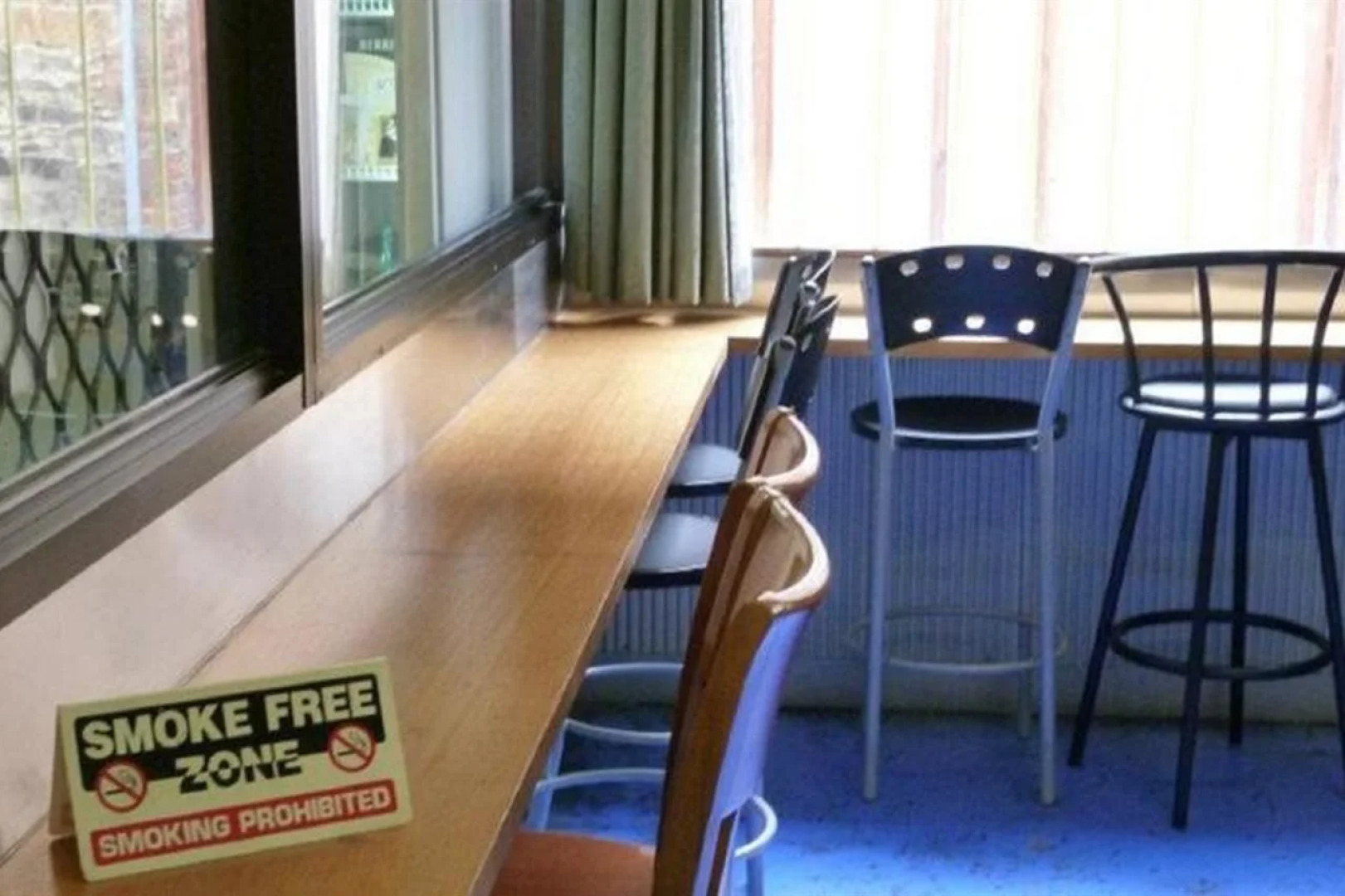 Adelaides Shakespeare Backpackers International Hostel