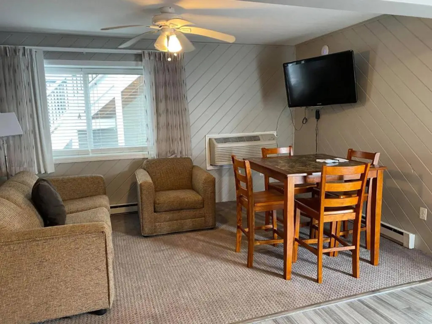 Marine Village Resort