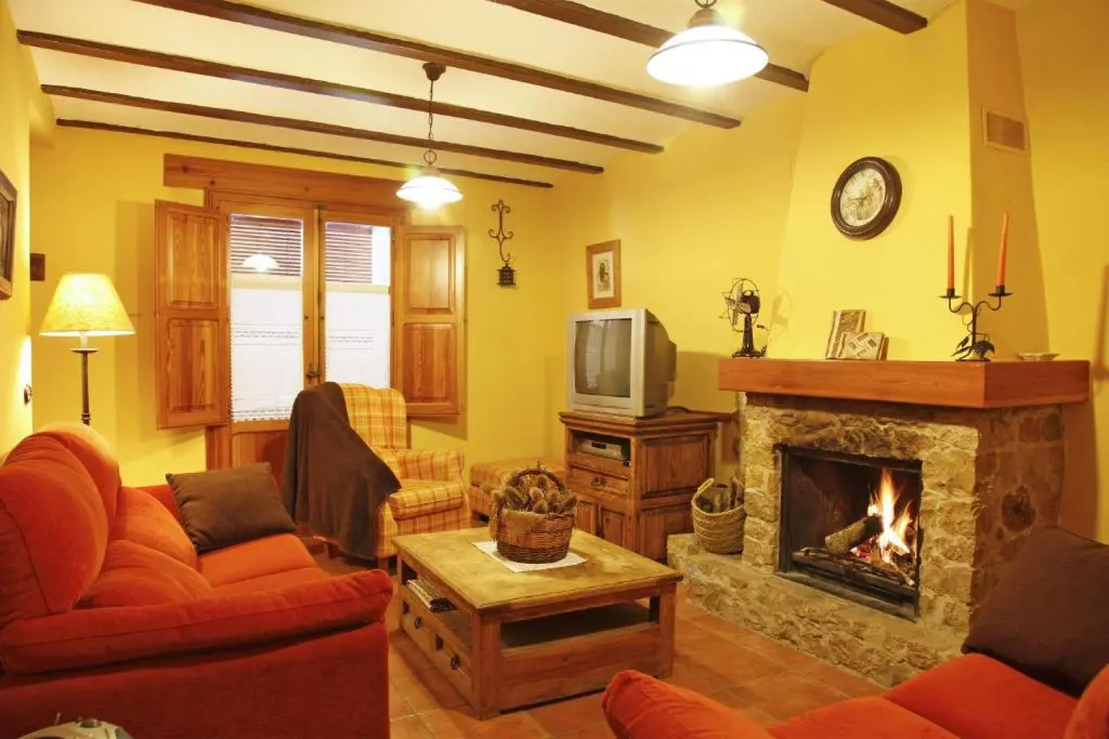 Casa Rural Rosa