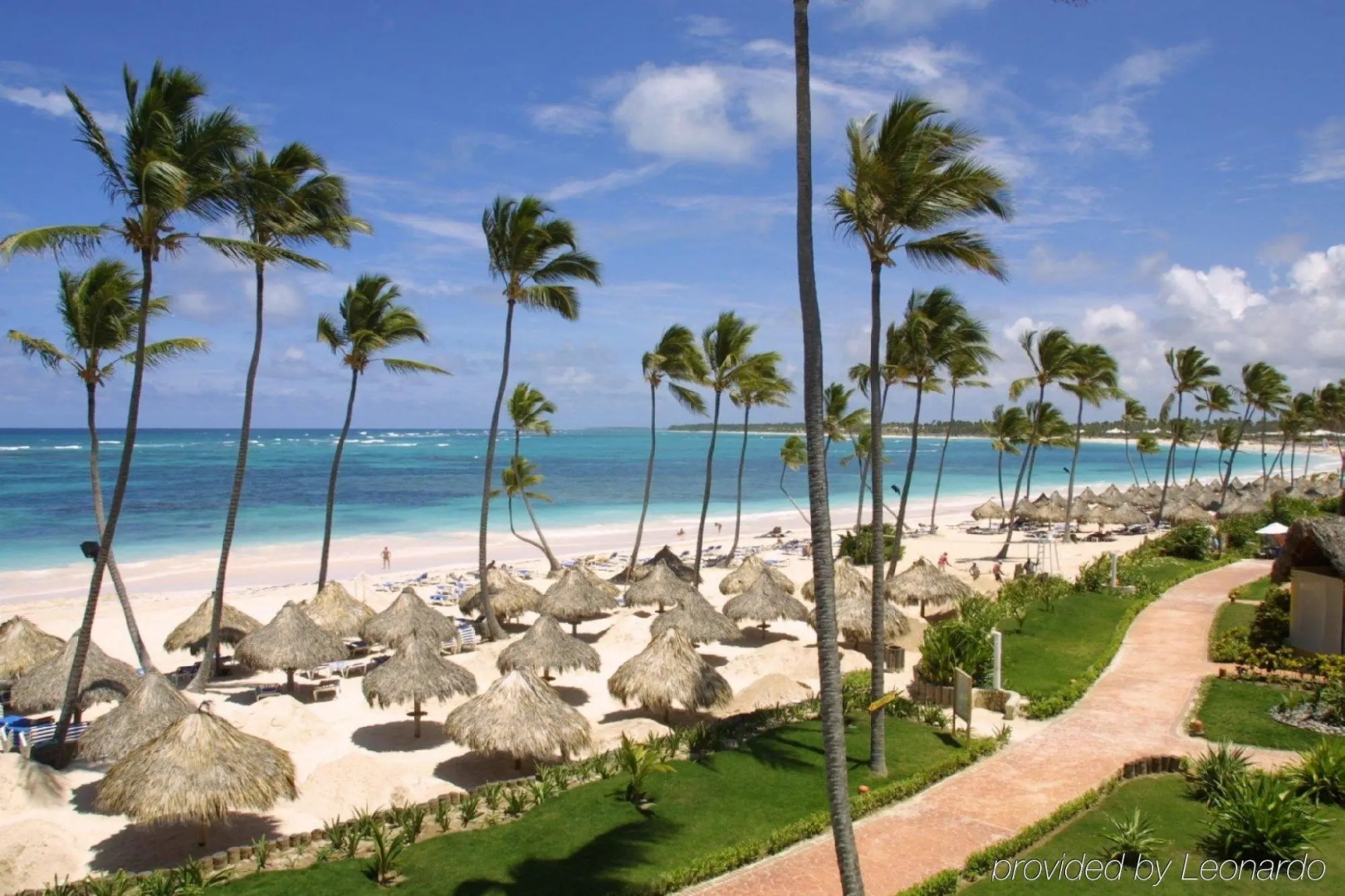 VIK hotel Arena Blanca