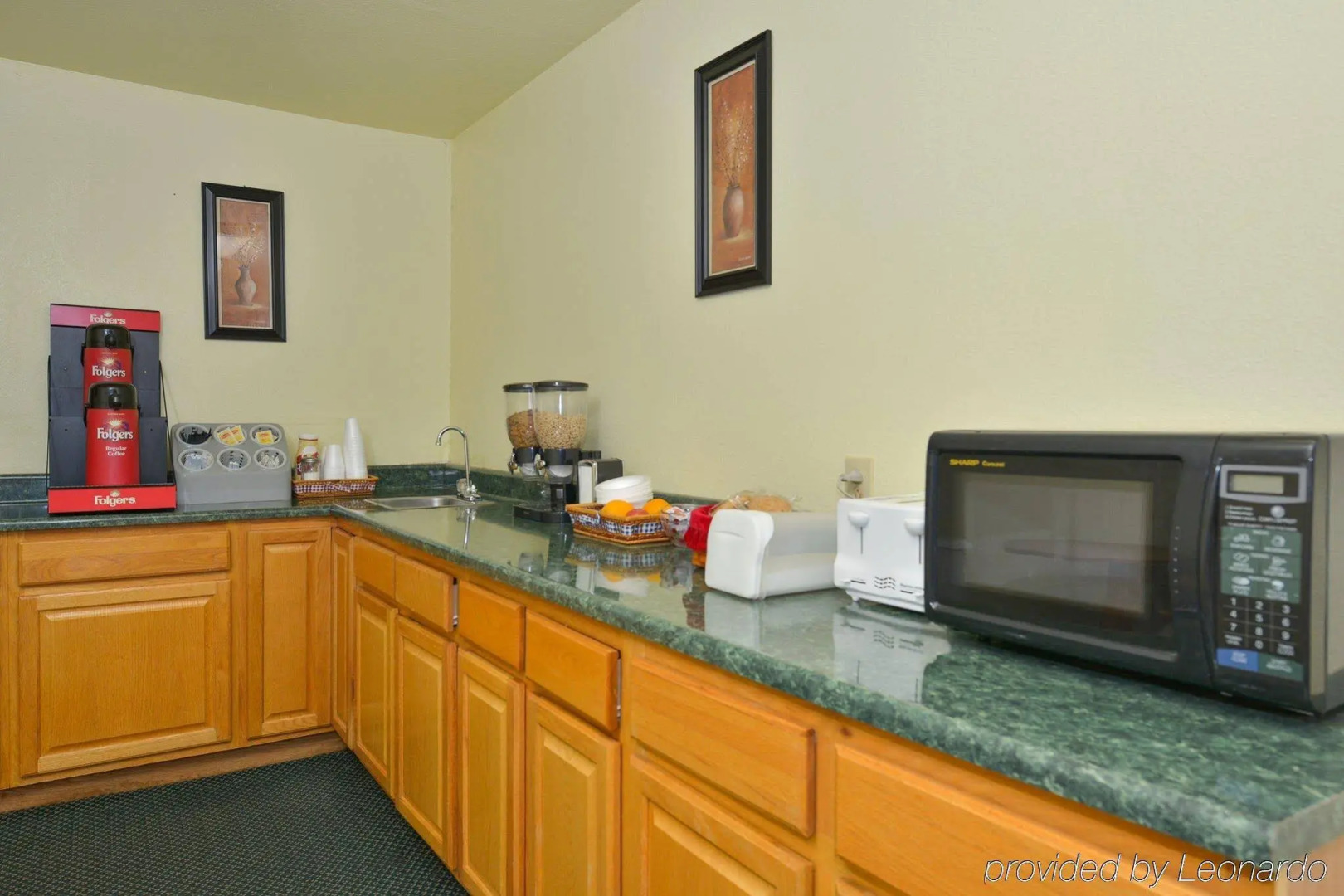 Americas Best Value Inn Tucumcari