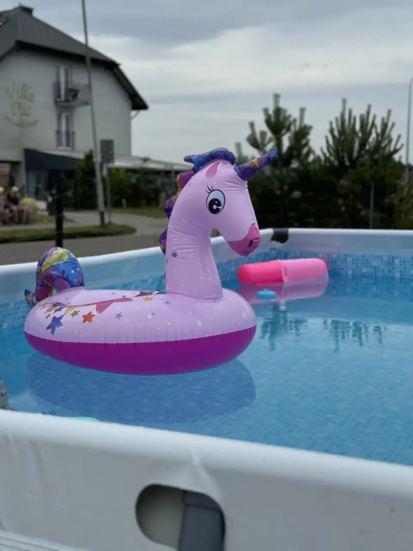 Słoneczna Polana Domki lux