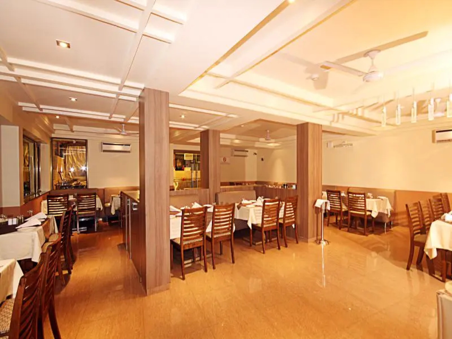 Sandalwood Resorts Pvt. Ltd.