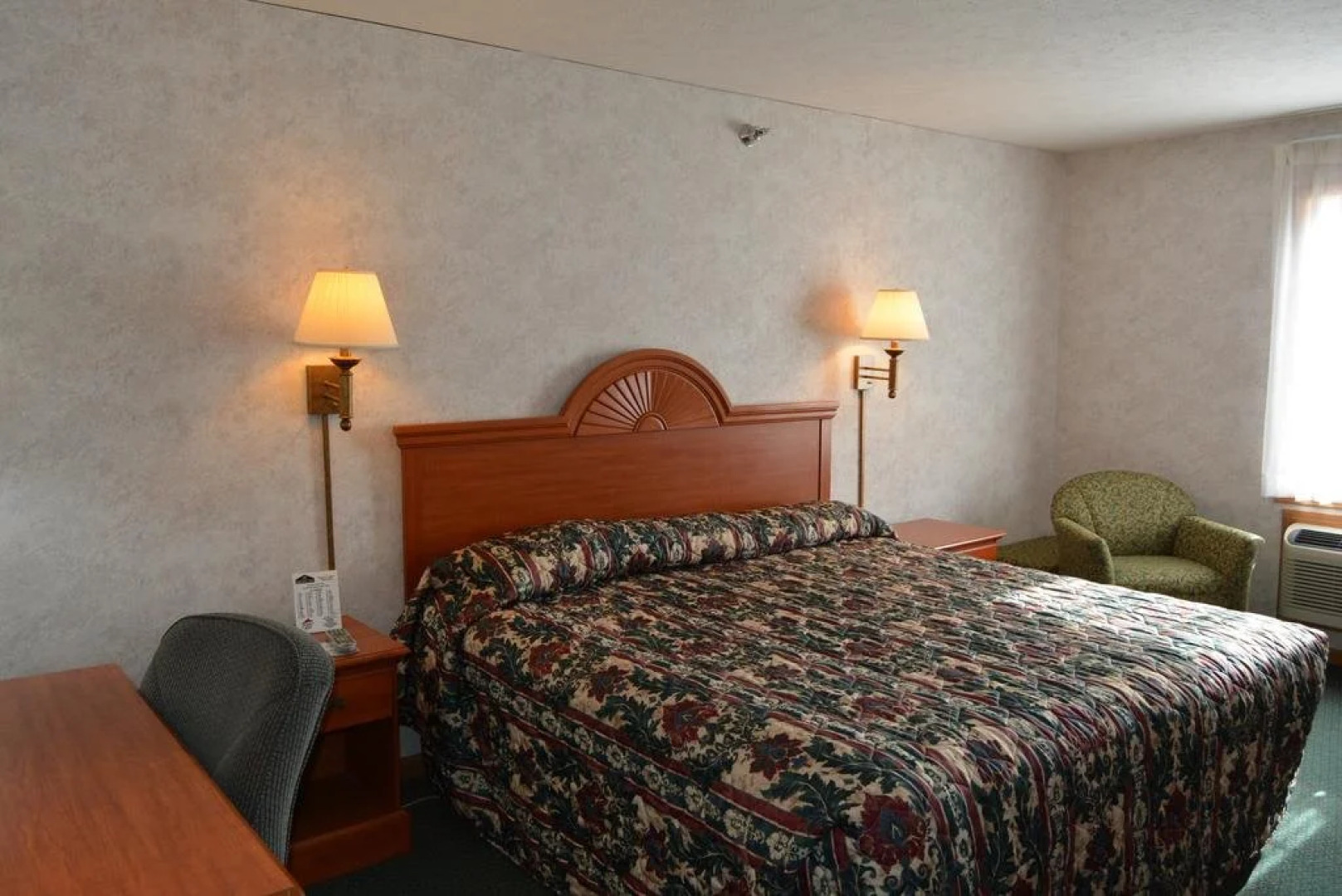 The Regency Inn - Manhattan