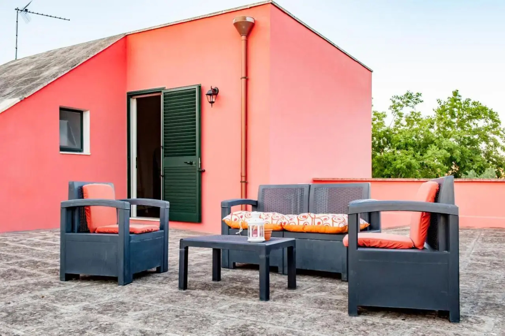 Tenuta Doxi