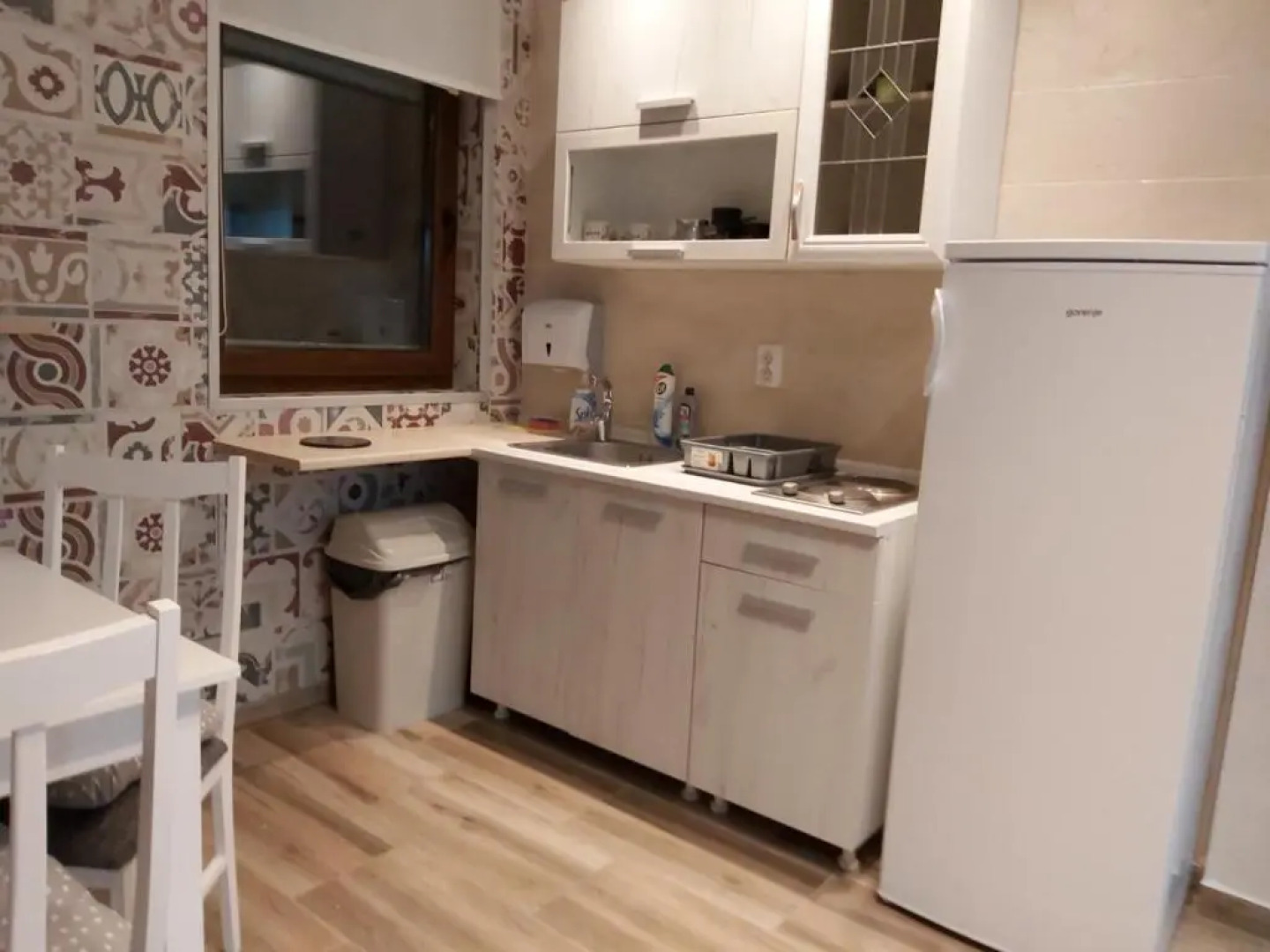 Apartman Marta Divčibare