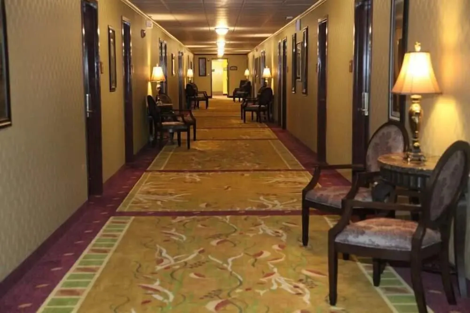 Salvatores Grand Hotel