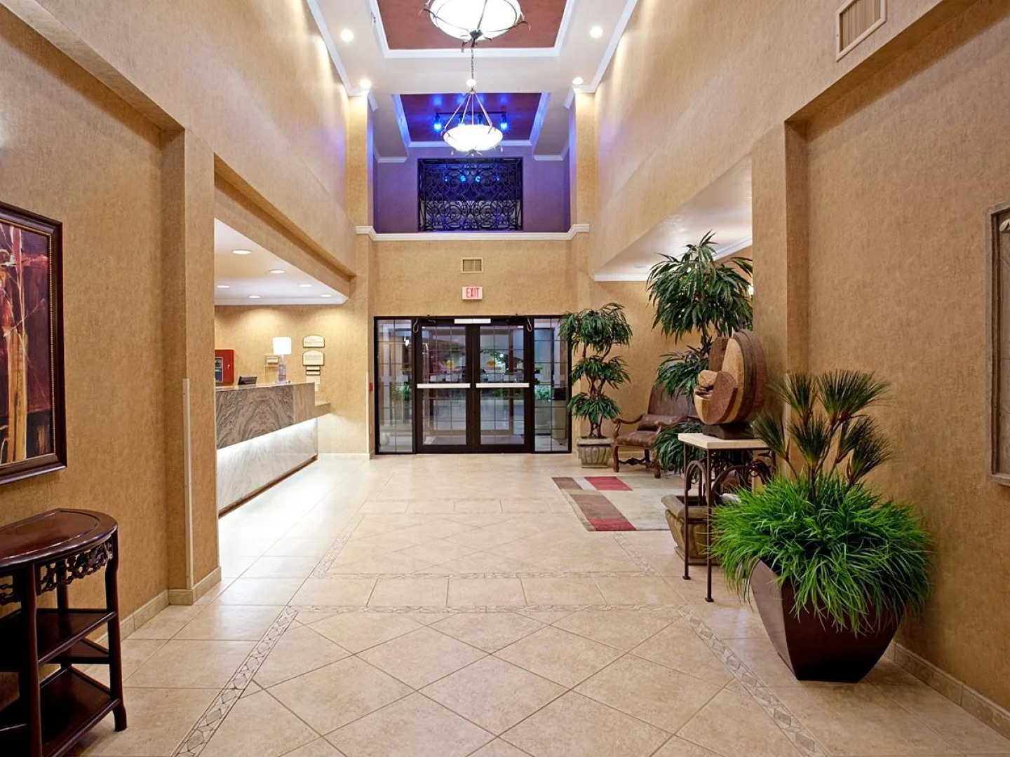 Holiday Inn Express & Suites Austin NW - Lakeline by IHG