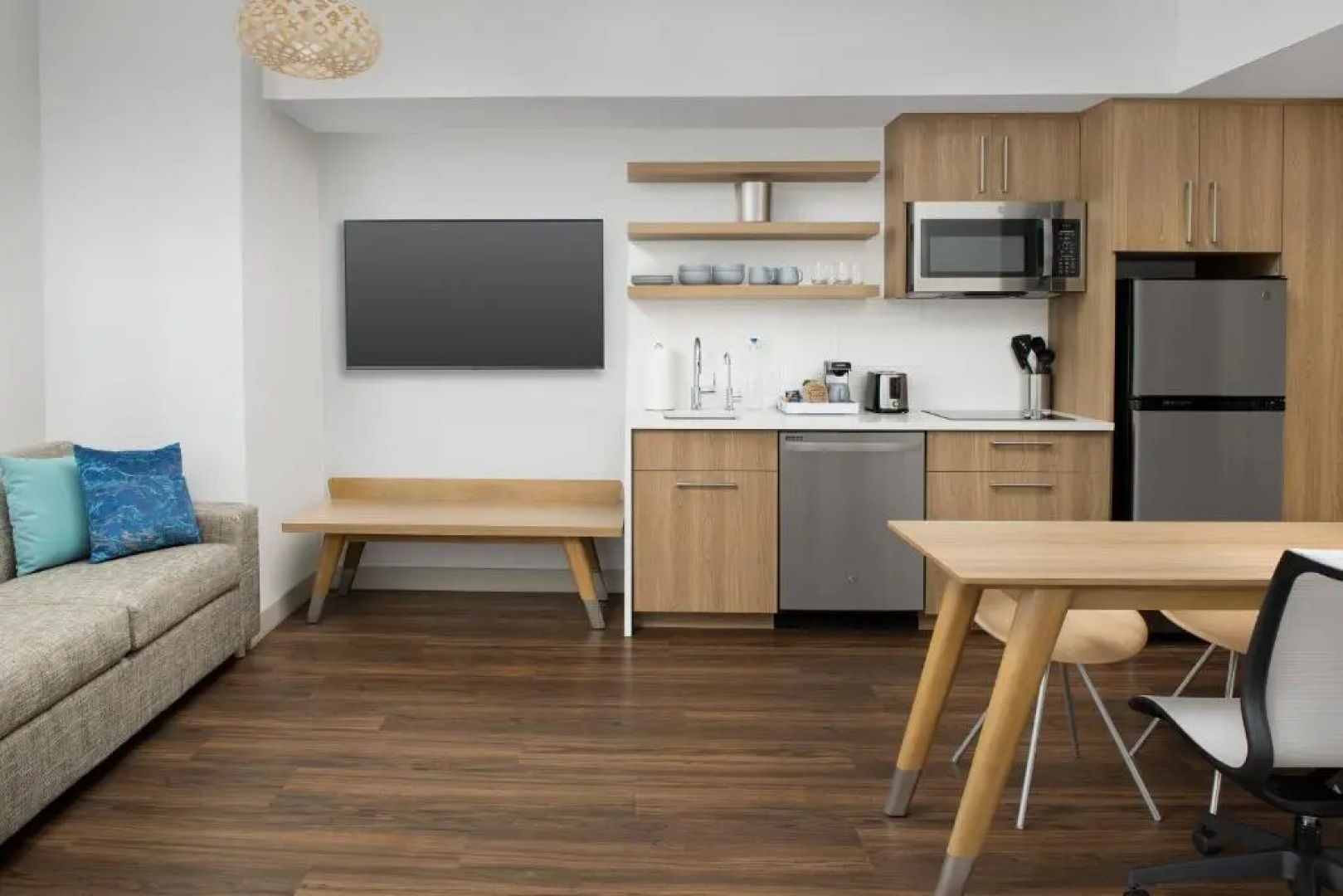 Element Jacksonville Beach