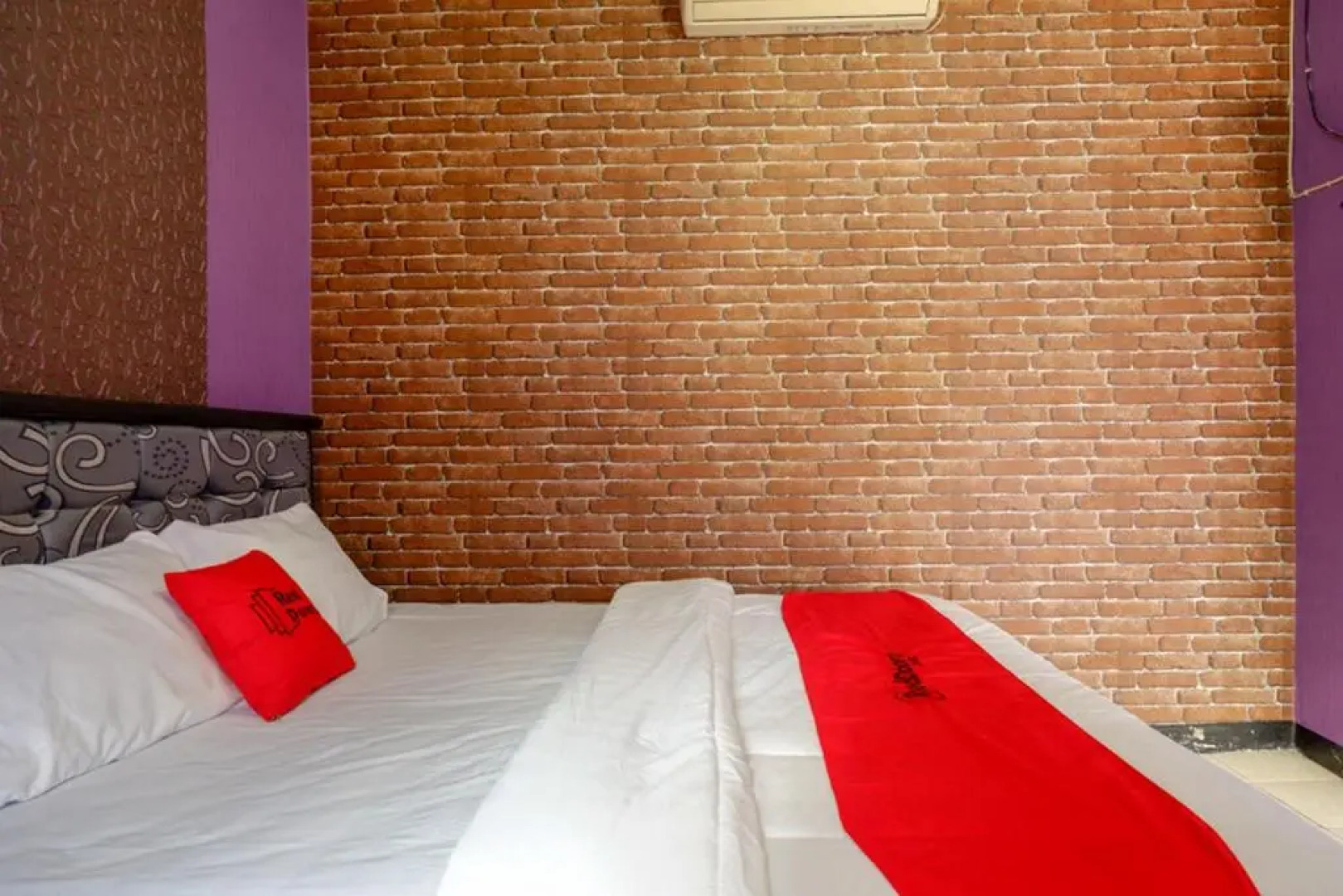 RedDoorz near RSUD Kebumen