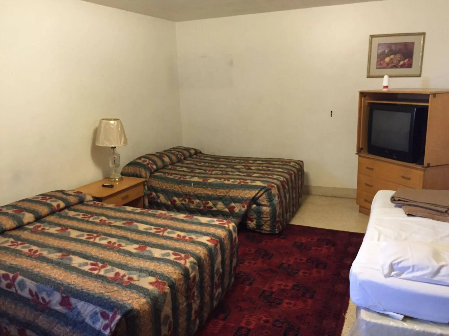 Travel Inn Of Sebring