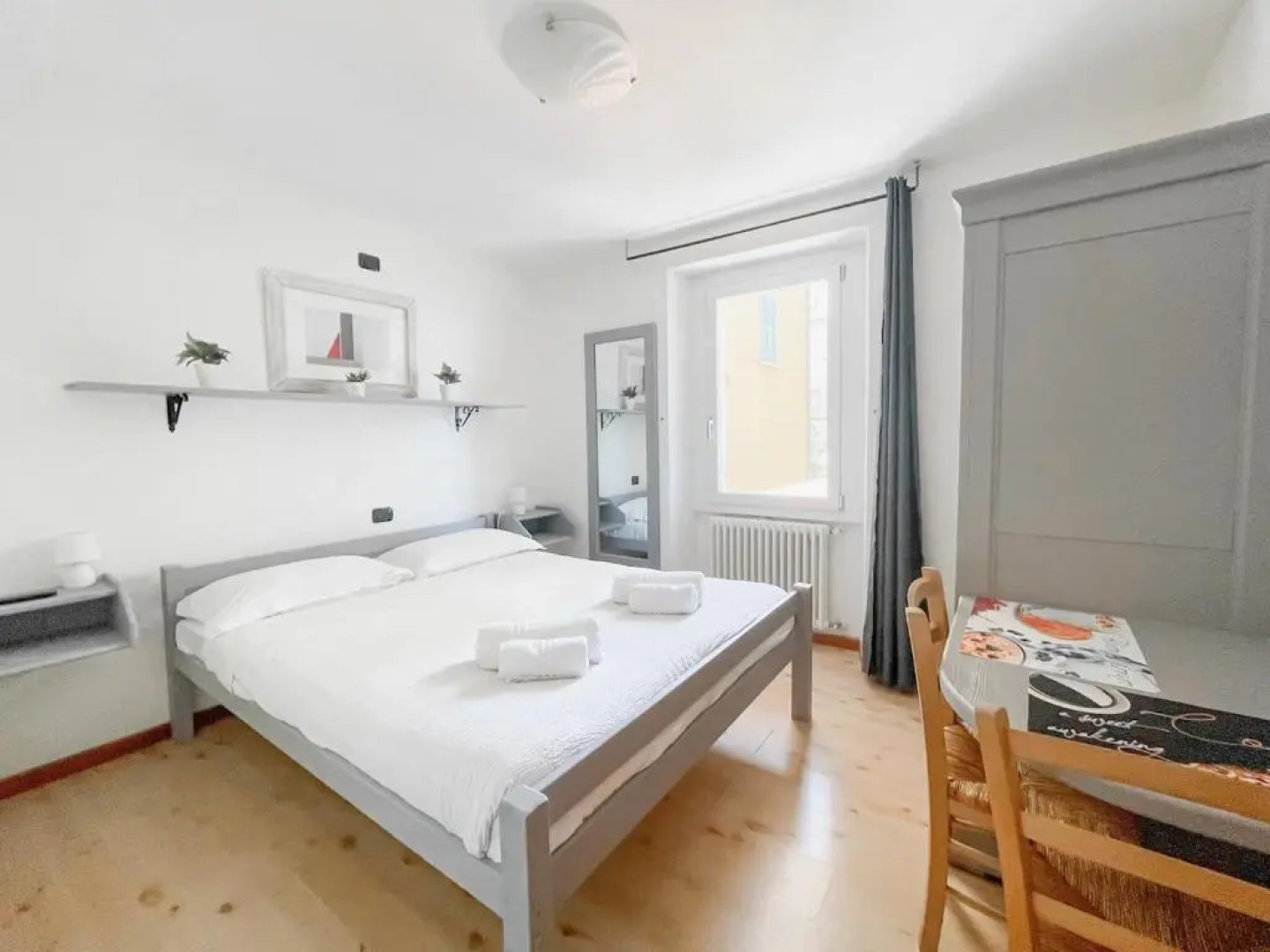 BLUE HOUSE by Design Studio