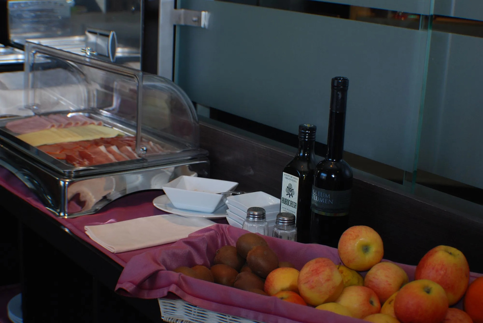 Hotel Mieres del Camino