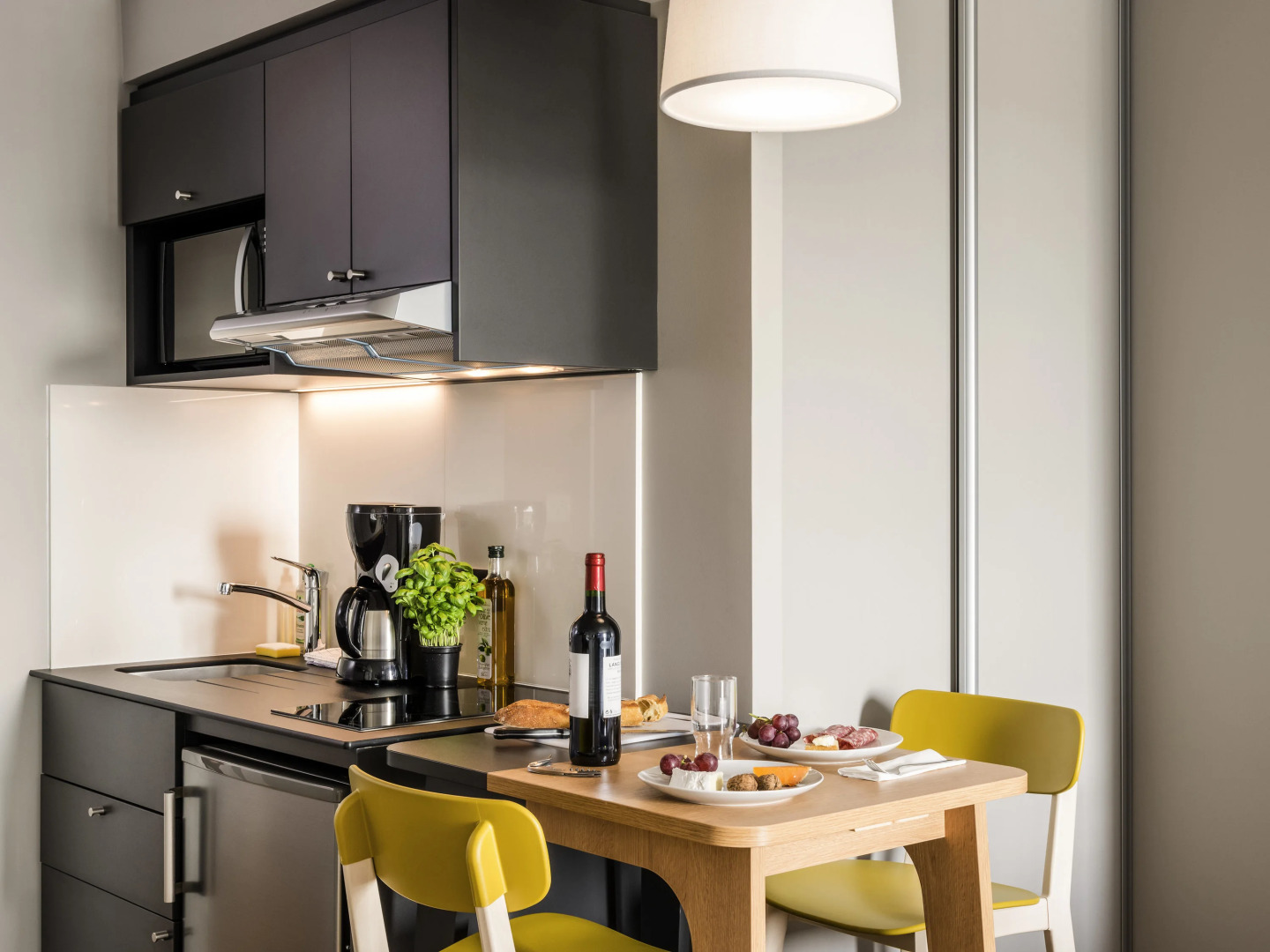 Adagio Access Palaiseau Saclay