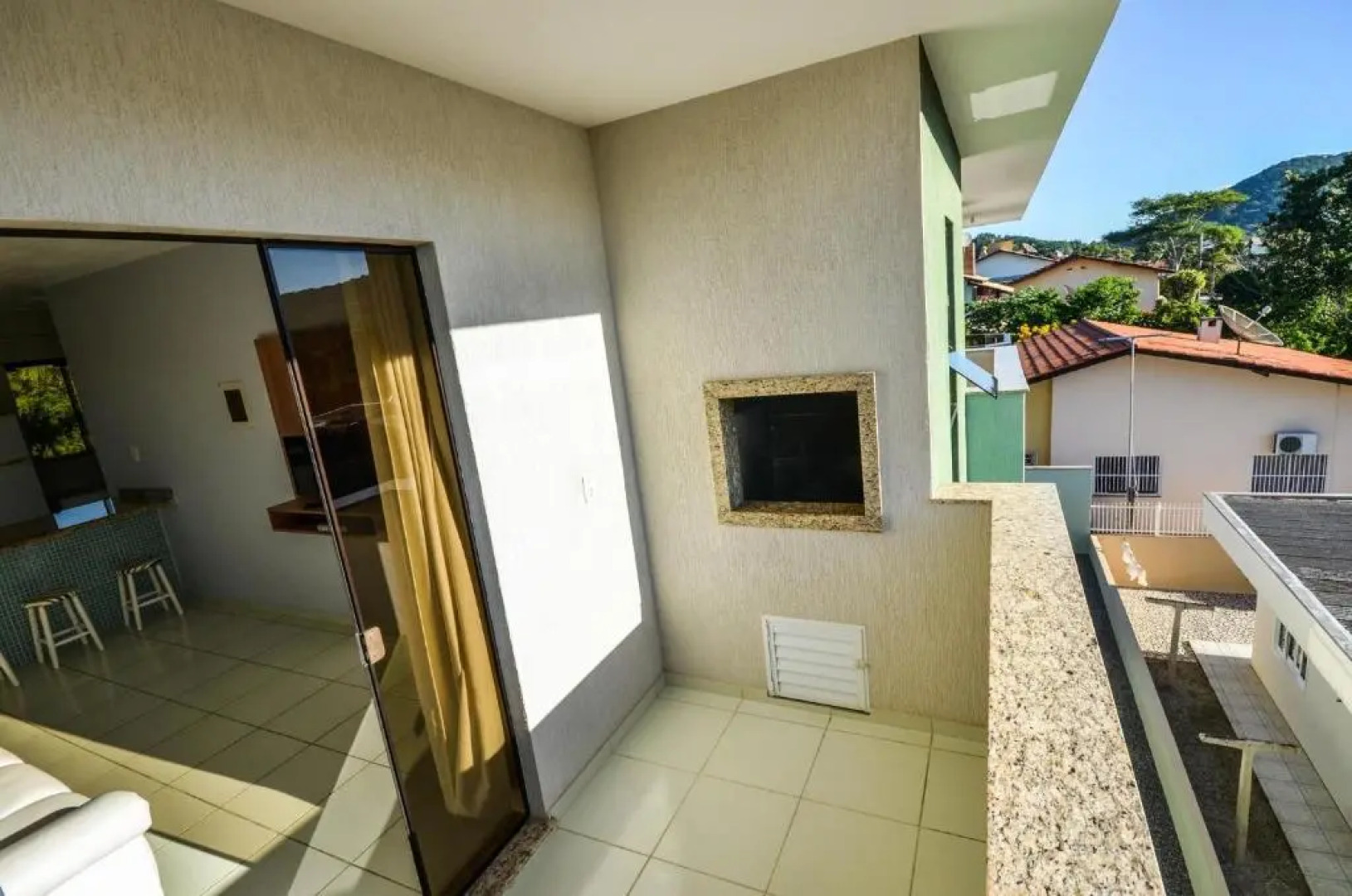 Residencial San Jorge