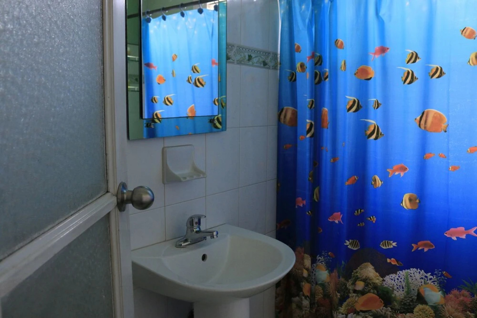 Apartamento Hyggelig